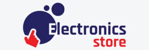 electronic store