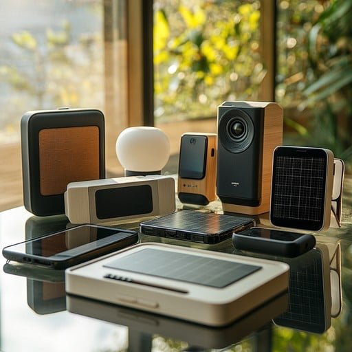 new electronic gadgets-2025